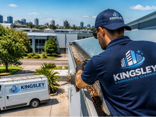 https://kingsleycommercialcleaning.com.au/ website