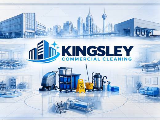 https://kingsleycommercialcleaning.com.au/ website