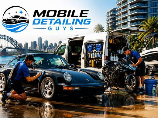 https://mobiledetailingguys.com.au/ website